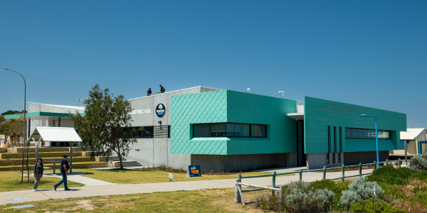 SWA HQ in Trigg, WA