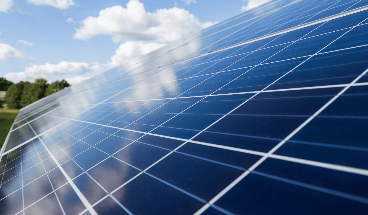 What is a virtual power plant?
