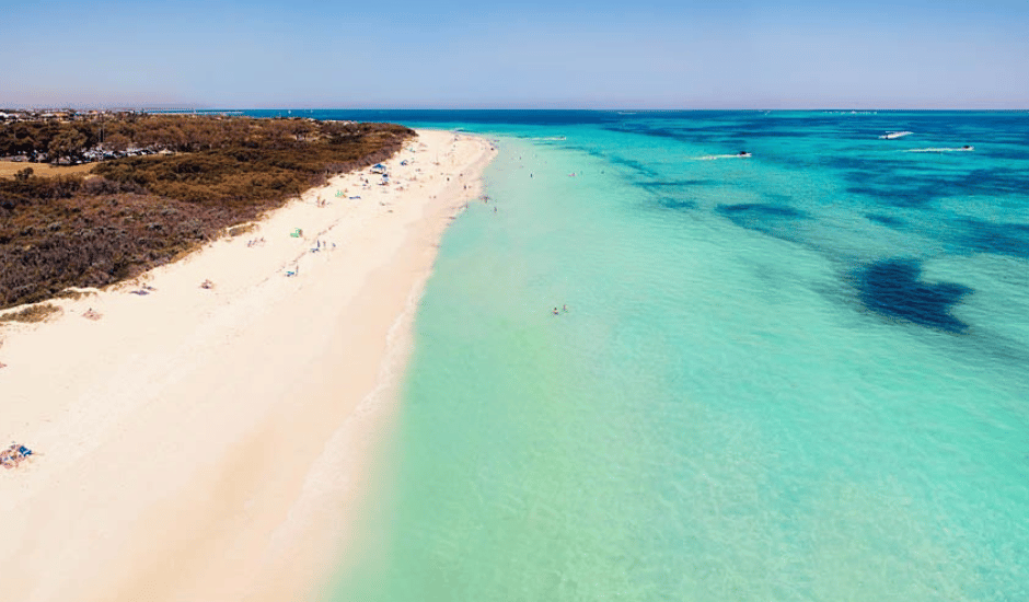 Pinnaroo Point, WA