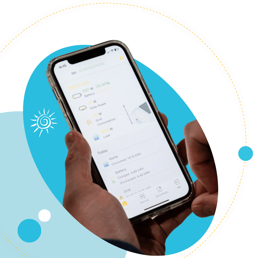AlphaESS App 