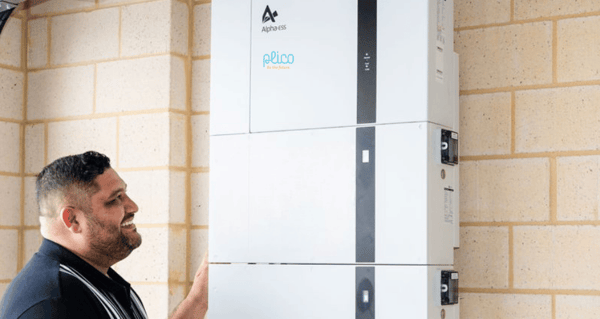 AlphaESS battery member Plico (2)