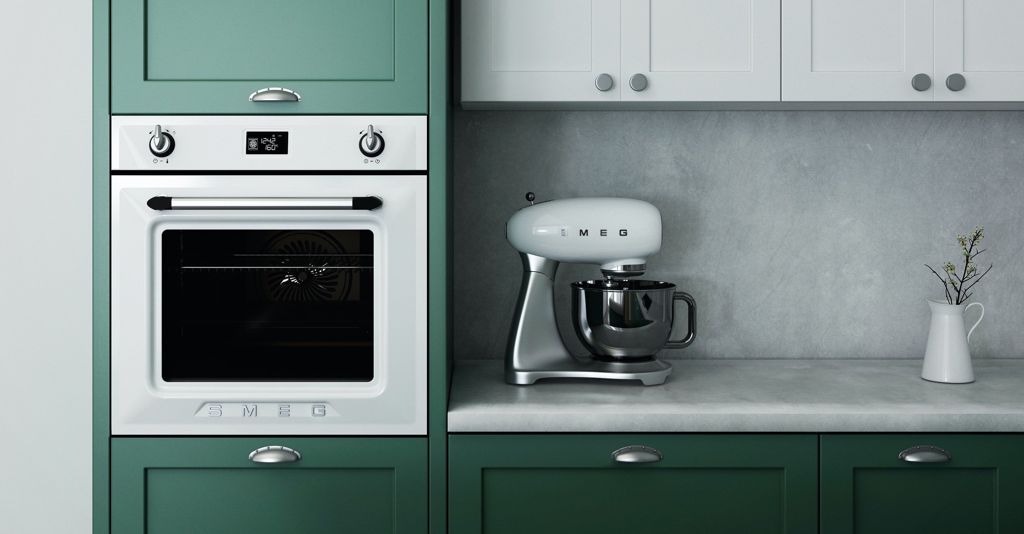 What appliances run on solar power?