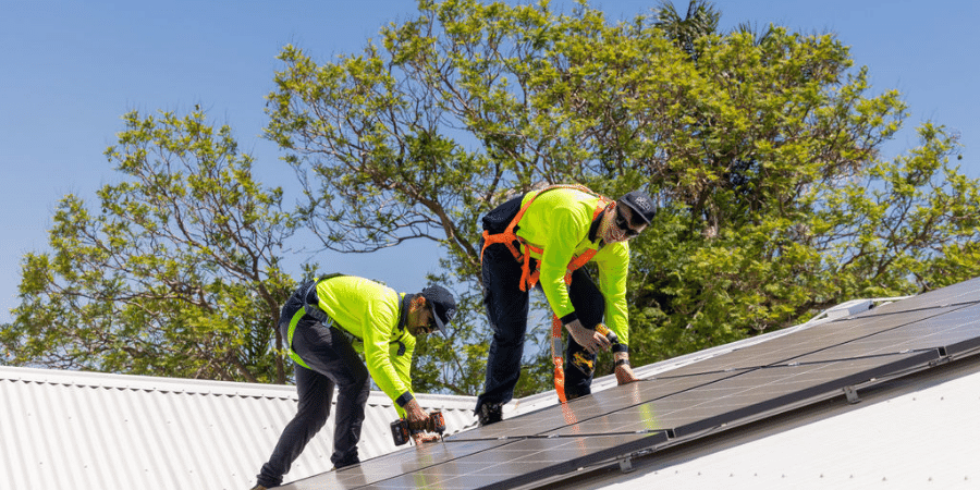 Plico installers in Western Australia