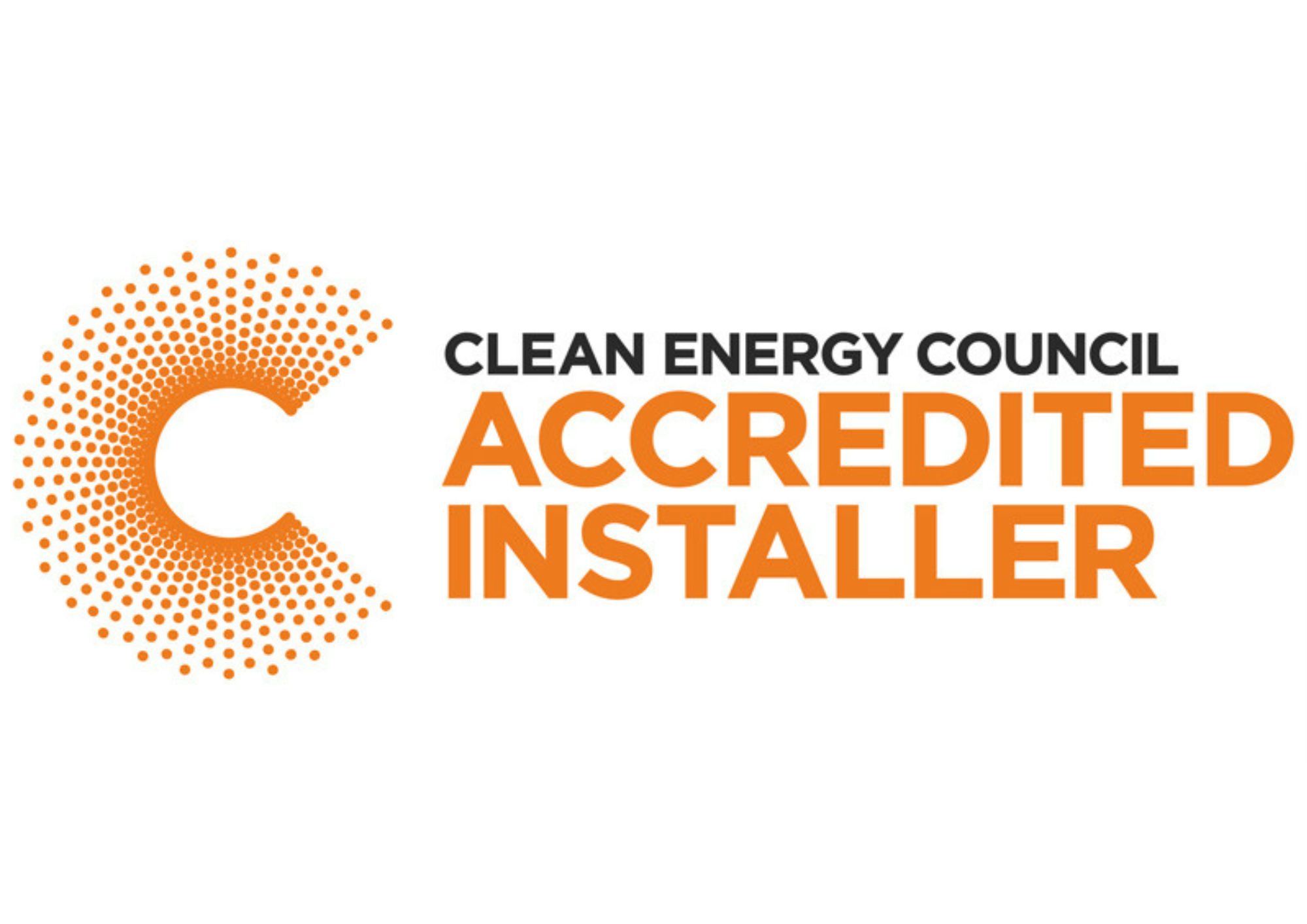 CEC Installer Logo