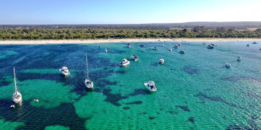 Dunsborough