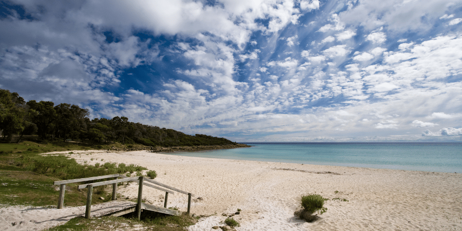 Eagle Bay, Western Australia