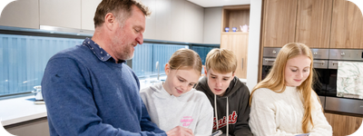 Plico Virtual Power Plant (VPP) in WA and Perth | Clean Energy Rewards