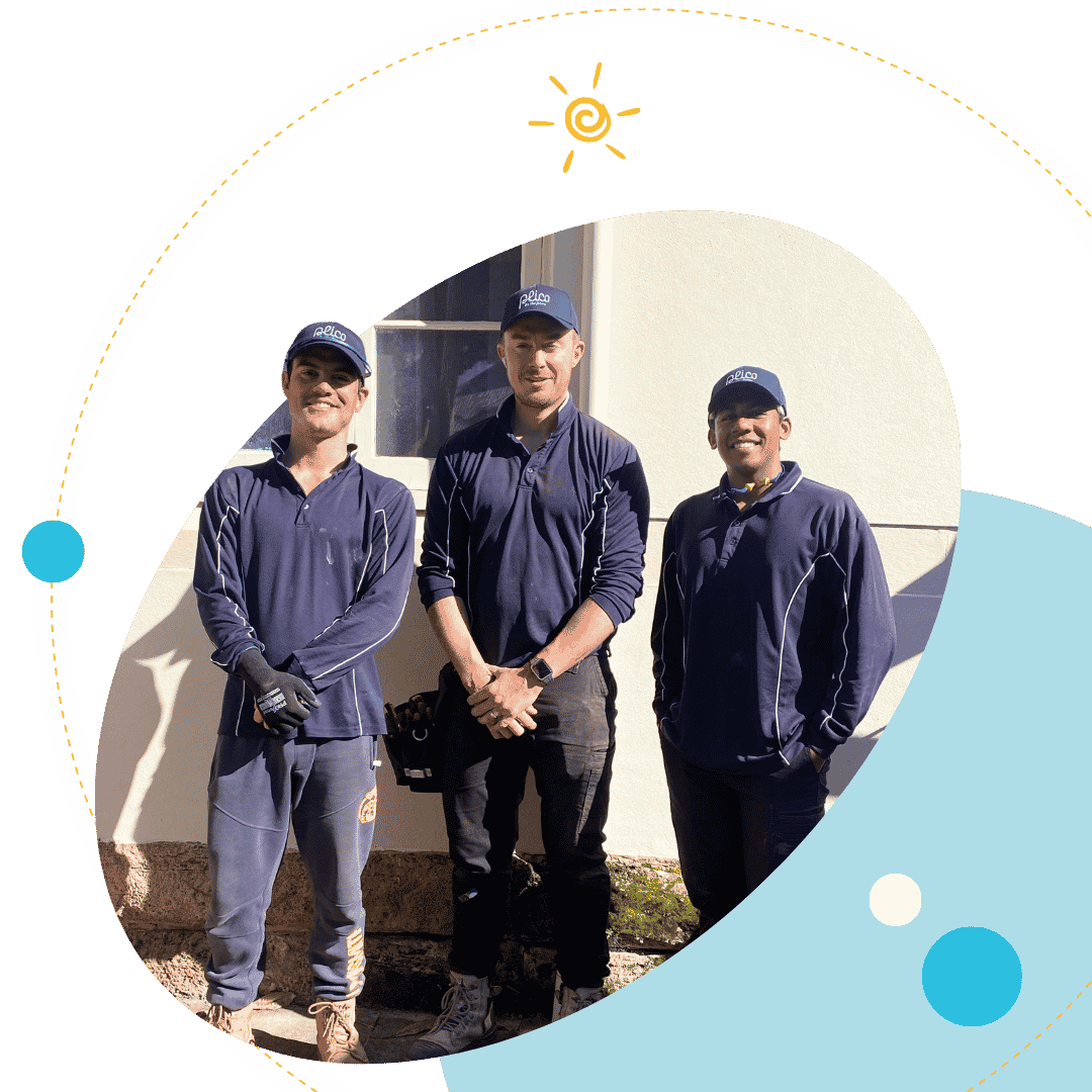 Plico Installers in Canning Vale