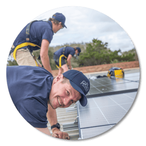 Plico installers round-1