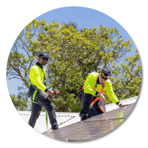 Plico installers round