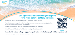 Referral Flyer to edit