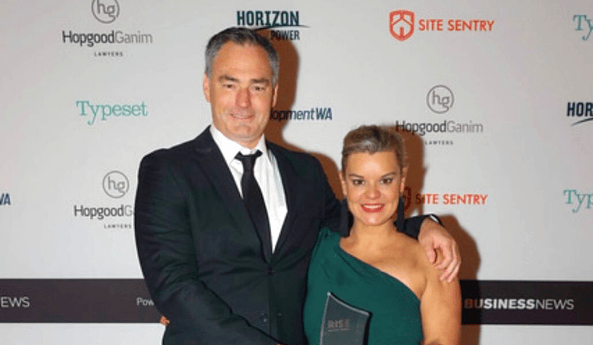 Rise Business Awards