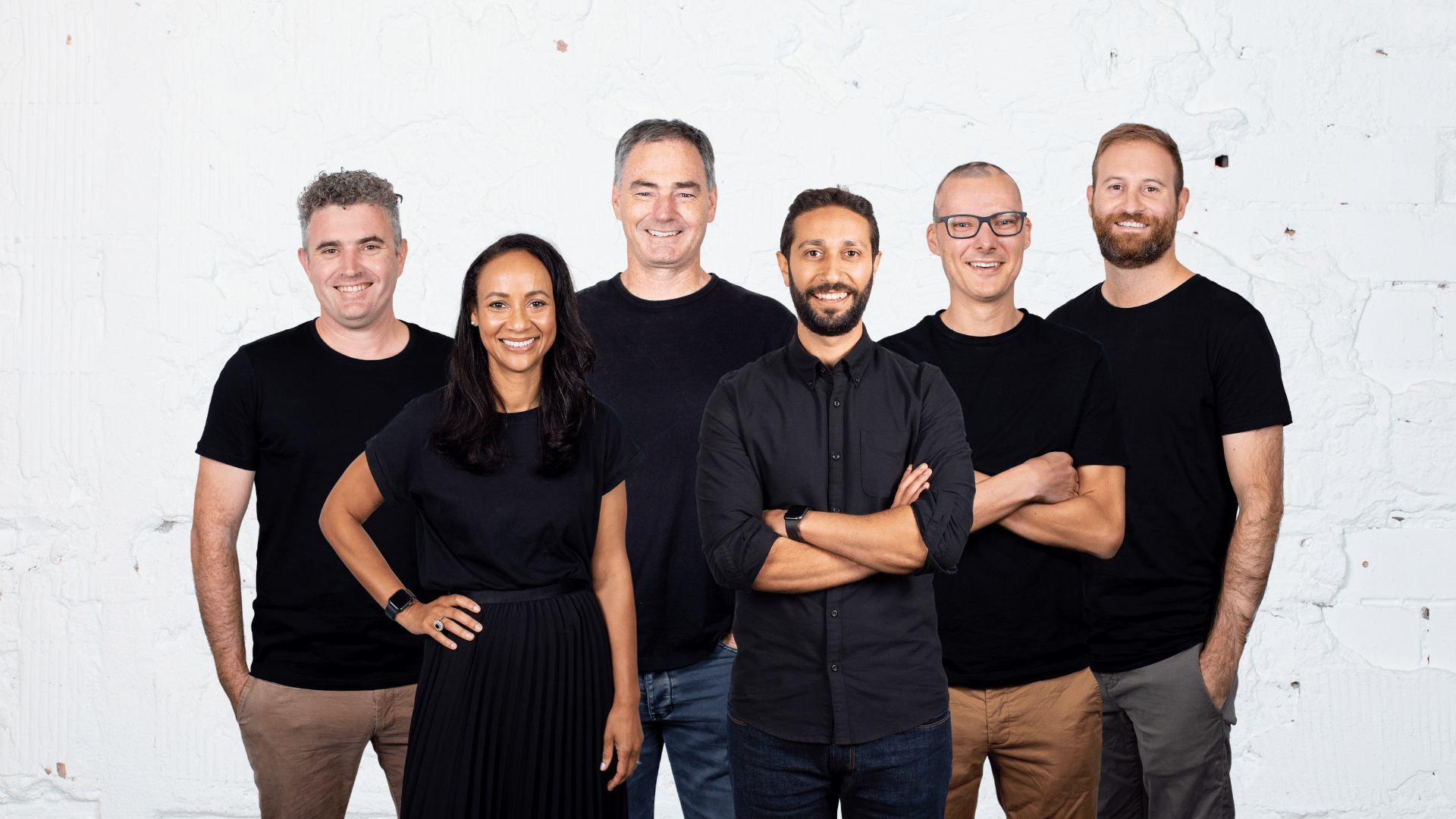 Plico leadership team 2023
