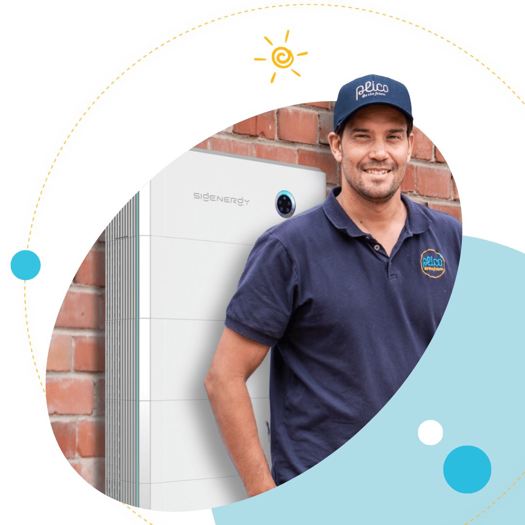 Sigenergy Battery Selection Installers Sigenergy Battery Selection Installers