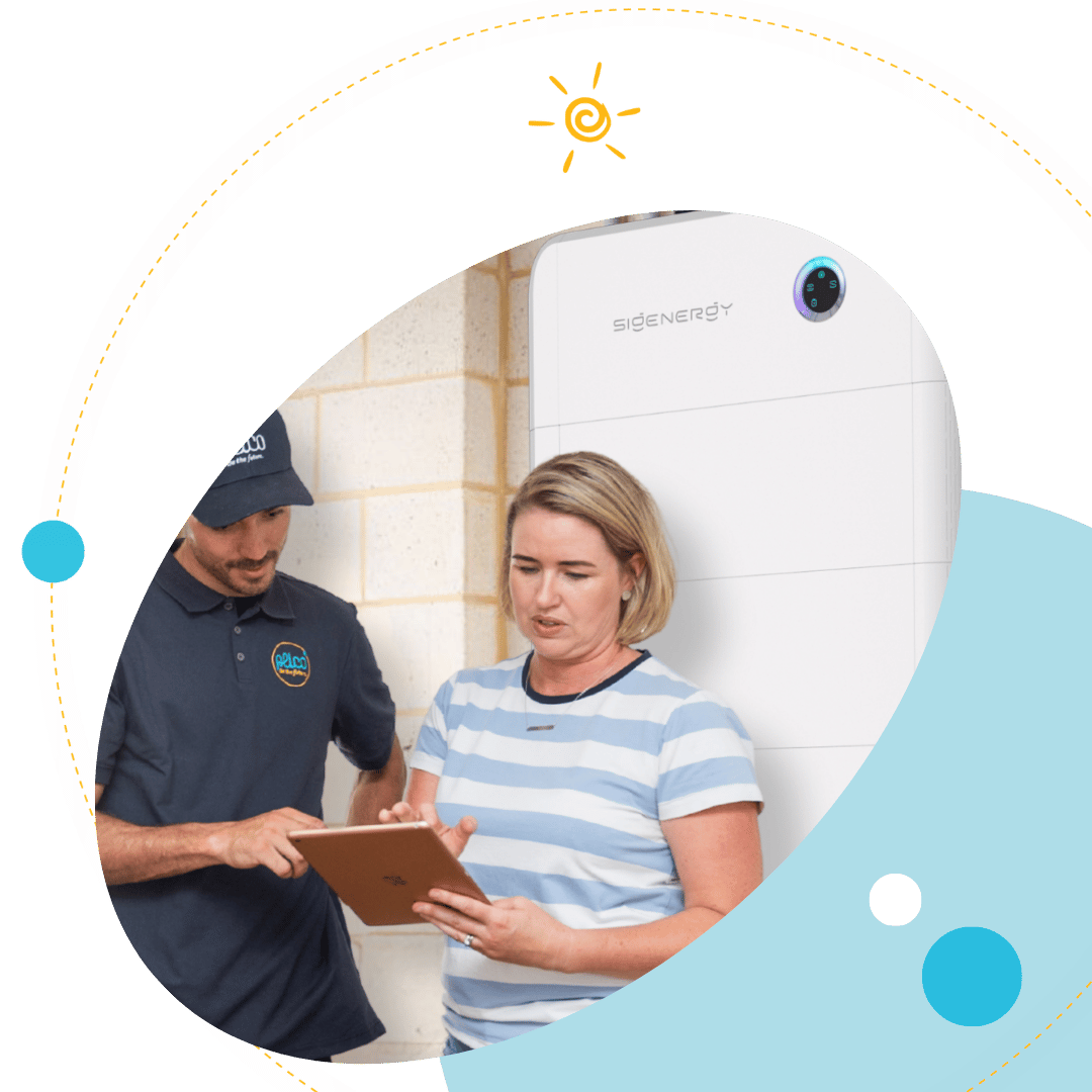 Sigenergy FAQs