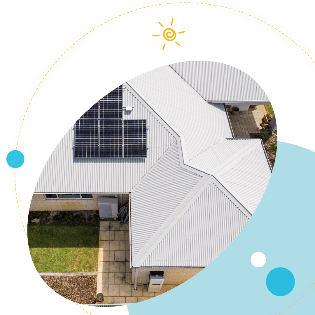 Solar + Battery Solar Panle page Solar + Battery Solar Panle page