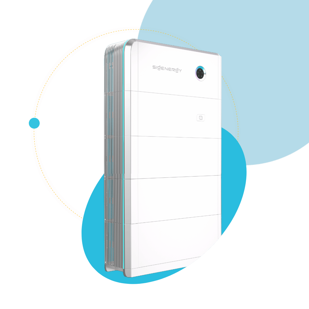 Sigenergy Battery