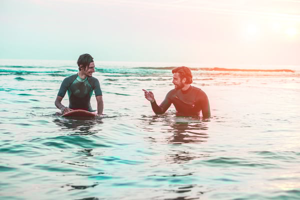 Surf Surf