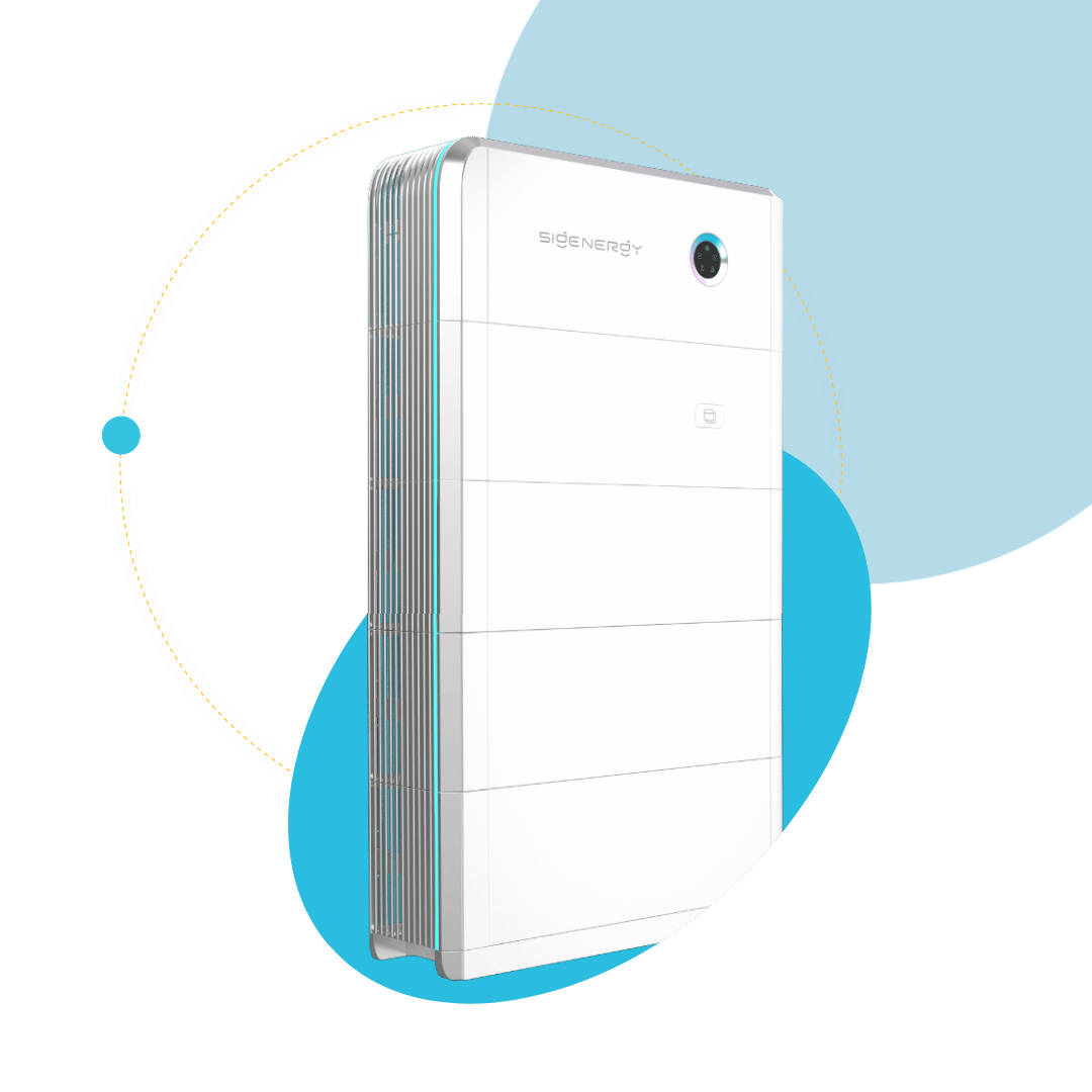 Sigenergy battery
