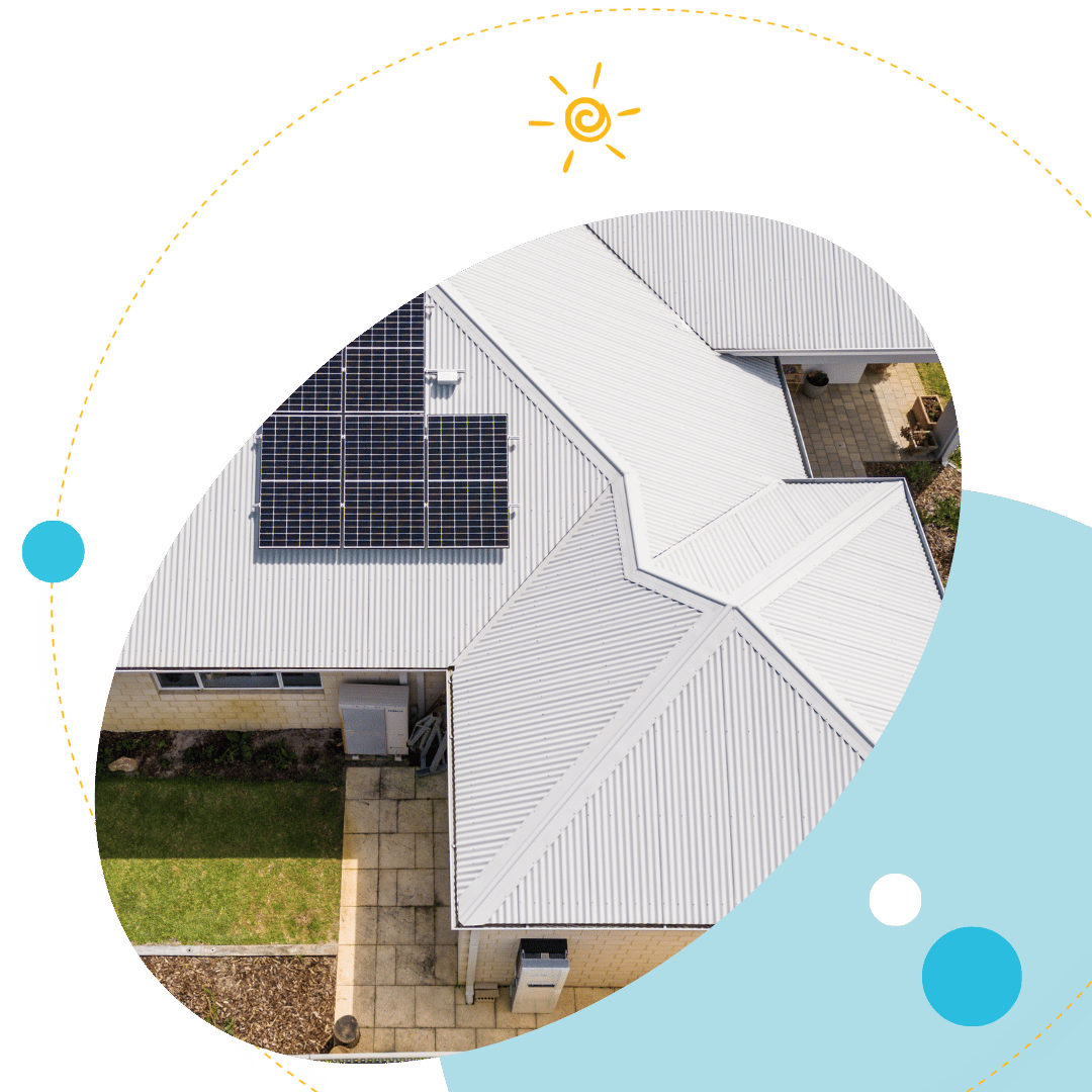 Solar + Battery