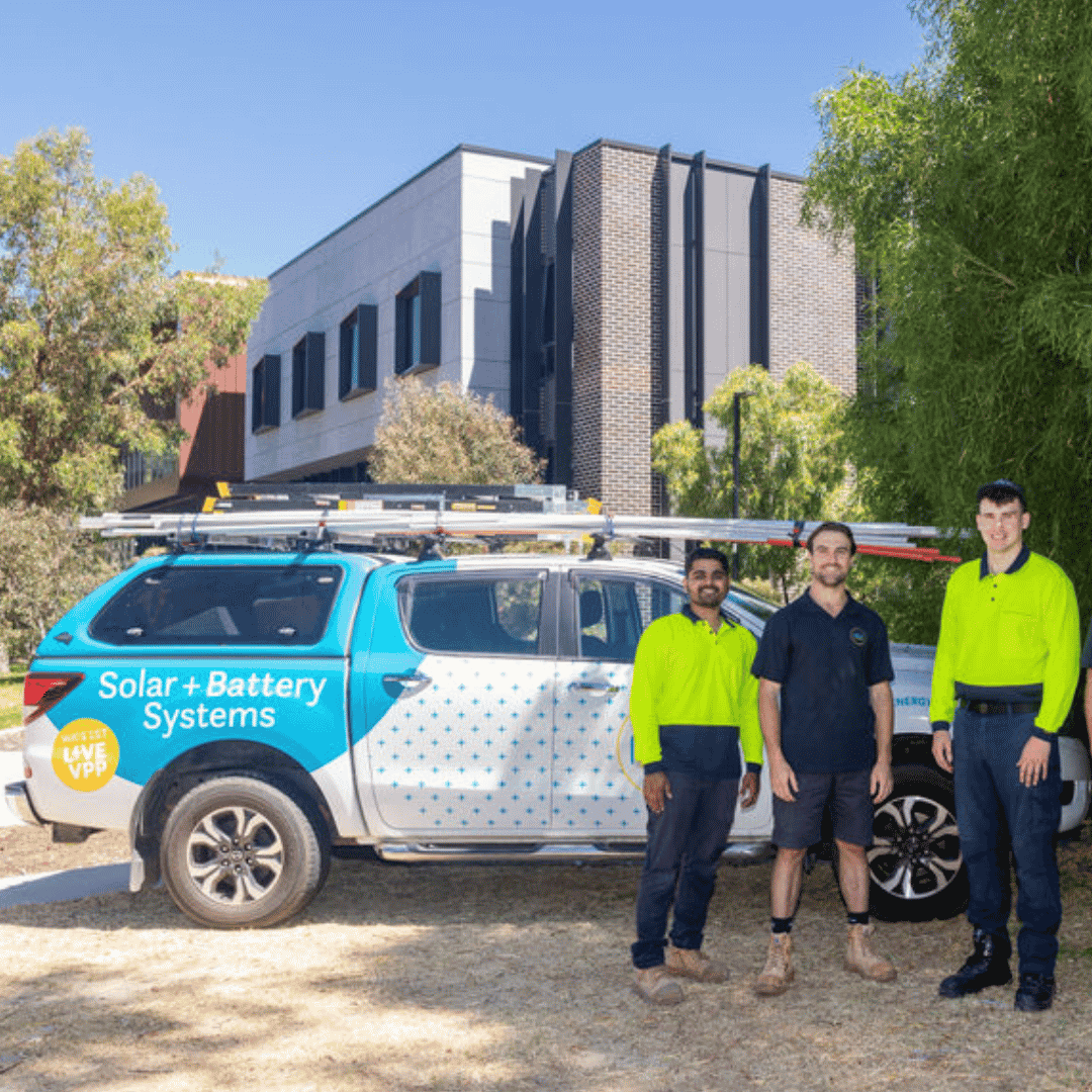 Plico installers Perth