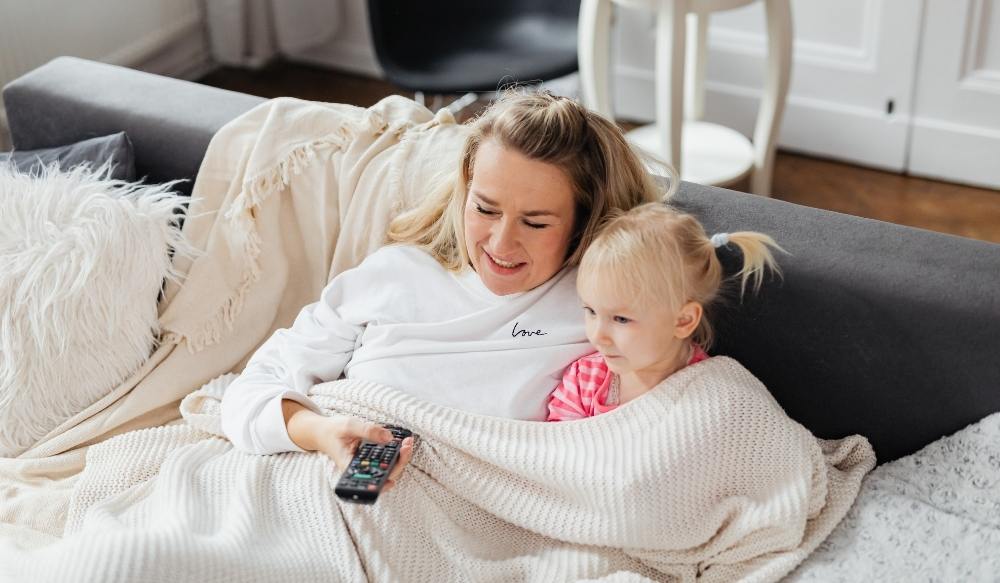 Save on energy bills and stay warm this winter