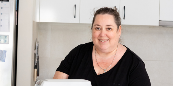 Savvy Saver | Spotlight on Plico Member Natalie