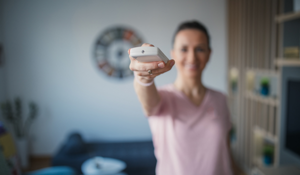 Save on energy bills in spring with simple but effective changes