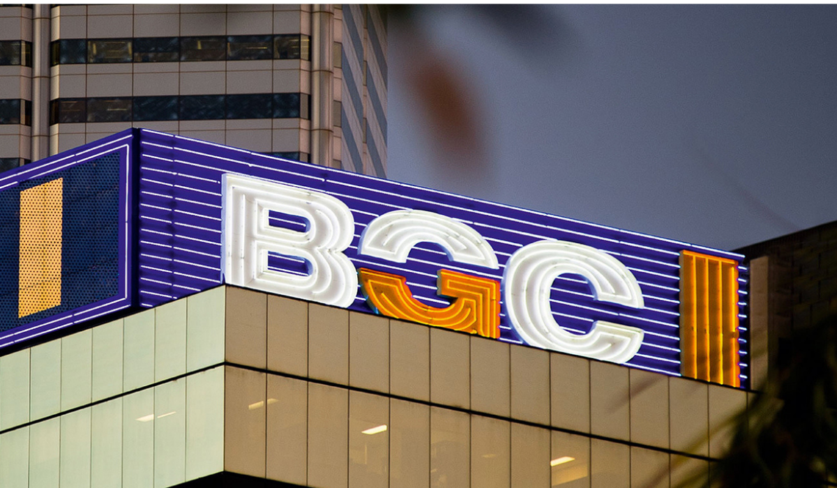 BGC Housing Plico partnership