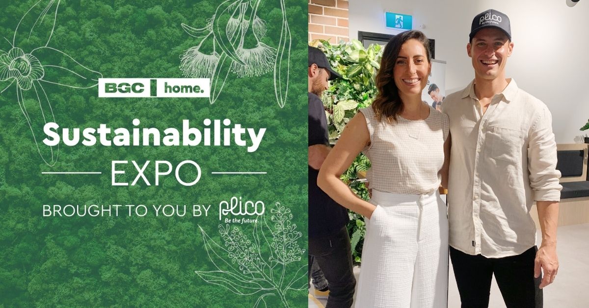 Everyone wins at Sustainability Expo