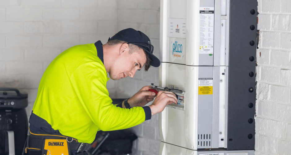 WA Battery Rebate announced - act now to avoid delays