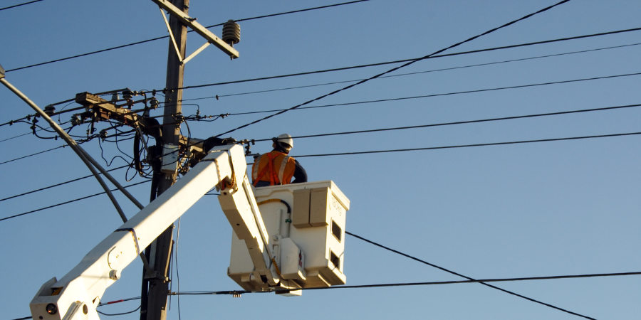 What is blackout protection?