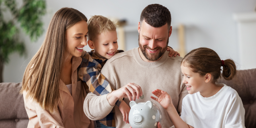How to spend smart in the face of rising living costs