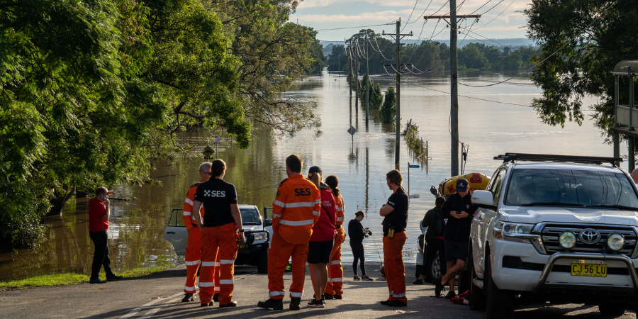 How to make positive change in the face of the latest IPCC report