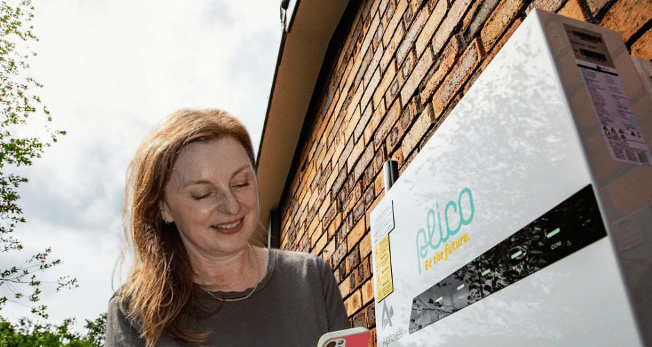 Plico and Alinta Energy bring new VPP to NSW homes