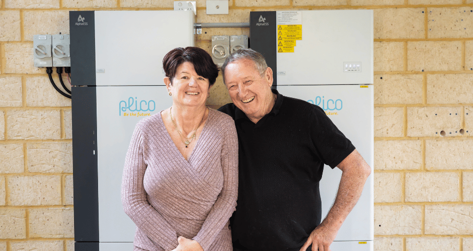 WA's Battery Boom: 50,000 Households Take Control of Power Bills