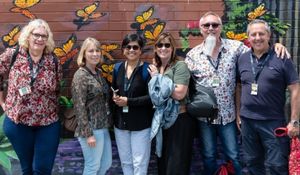 Champion Lakes creating sustainable future