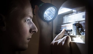 How to prepare for a power outage or blackout