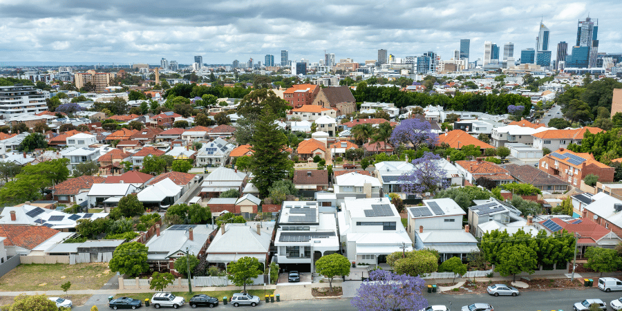 Plico’s VPP ready to support the WA grid during record-breaking summer