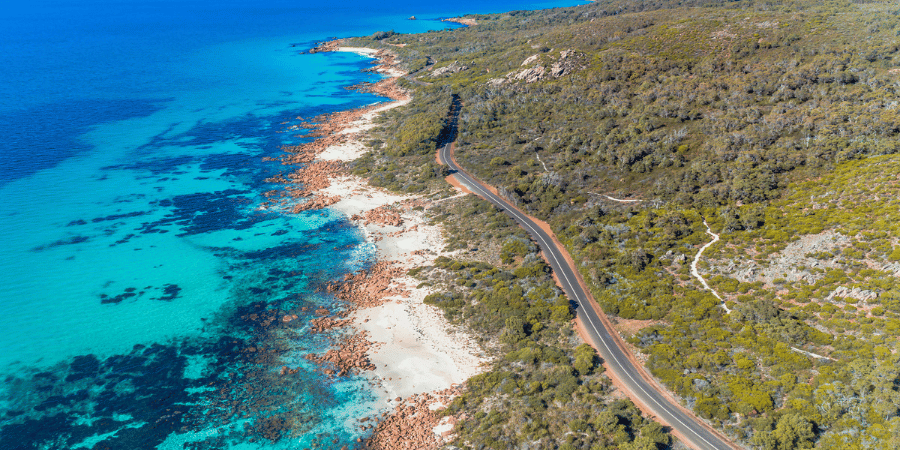 Plan your South West WA road trip with us