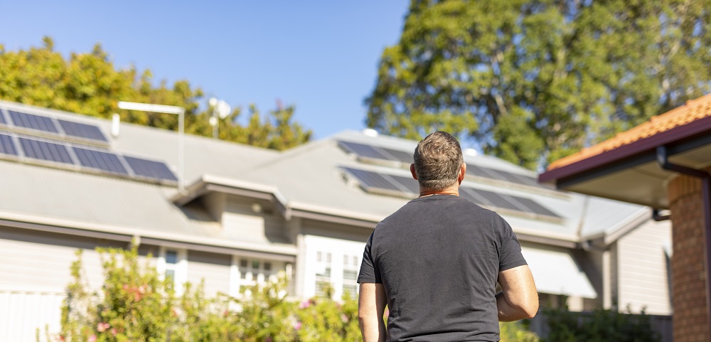 What is the Solar Rebate for NSW?