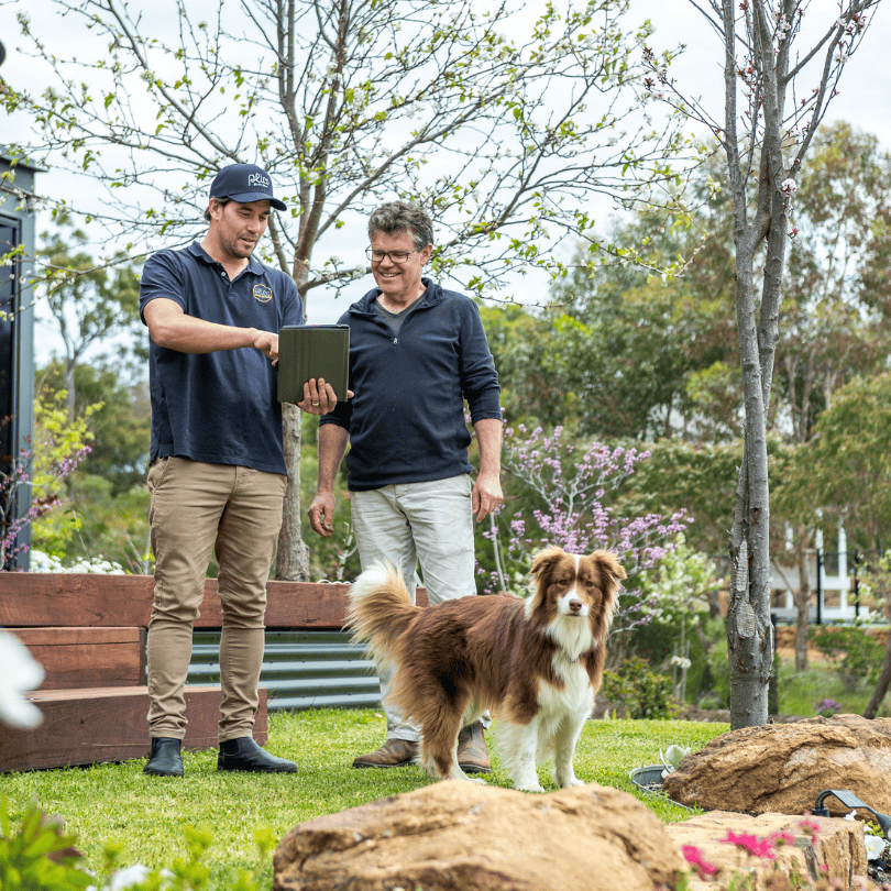 Member site visit Member site visit