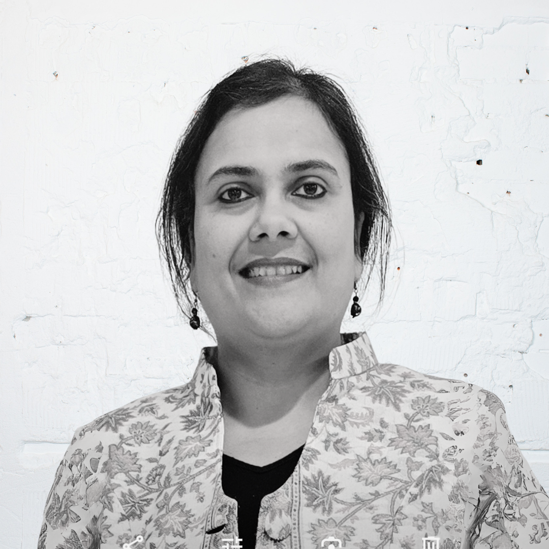 Picture of Mitu Bannore