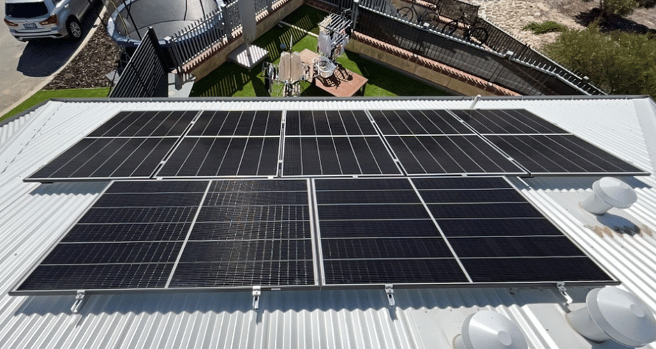CASE STUDY | Small Home Solution in Clarkson, WA