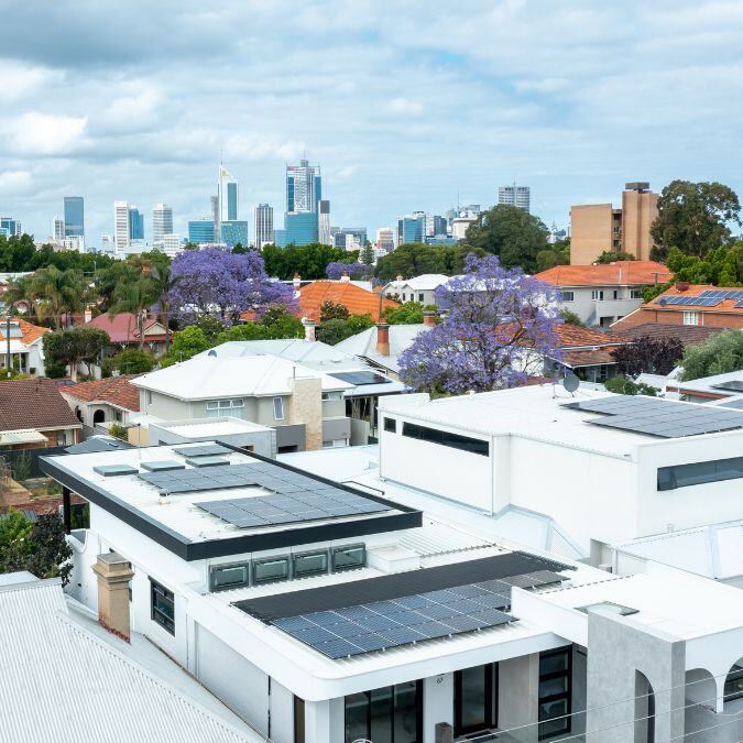 Perth soalr panels1