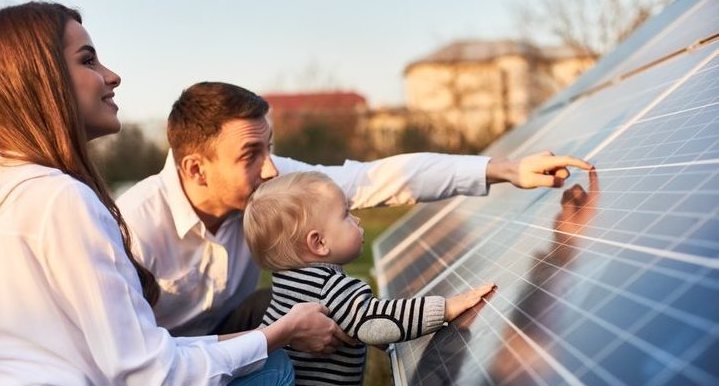 Plico gives your the answers to common myths about solar