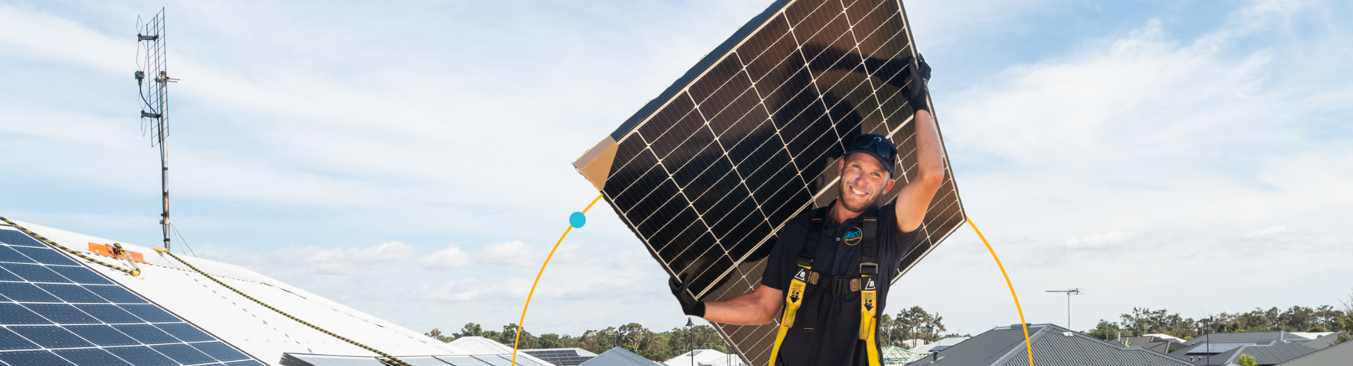 Solar Panel Efficiency: What It Means & Why It Matters