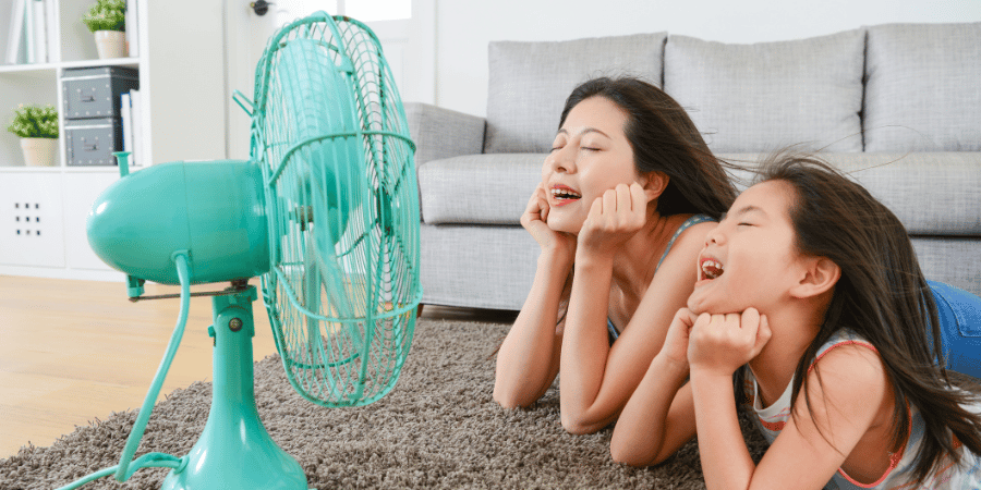 How (and why) to Save Energy this summer