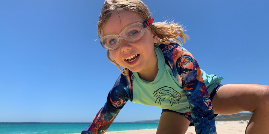 Is WA the real sunshine state?