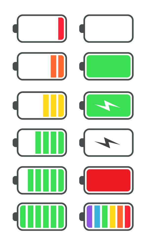 batteries-charging batteries-charging